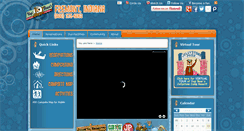 Desktop Screenshot of jellystonesbest.server3.myrvadvantage.com