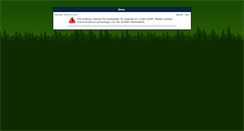 Desktop Screenshot of evergreenrv.dealerweb.myrvadvantage.com